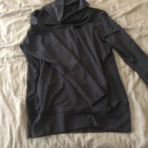 Lululemon sweatshirt